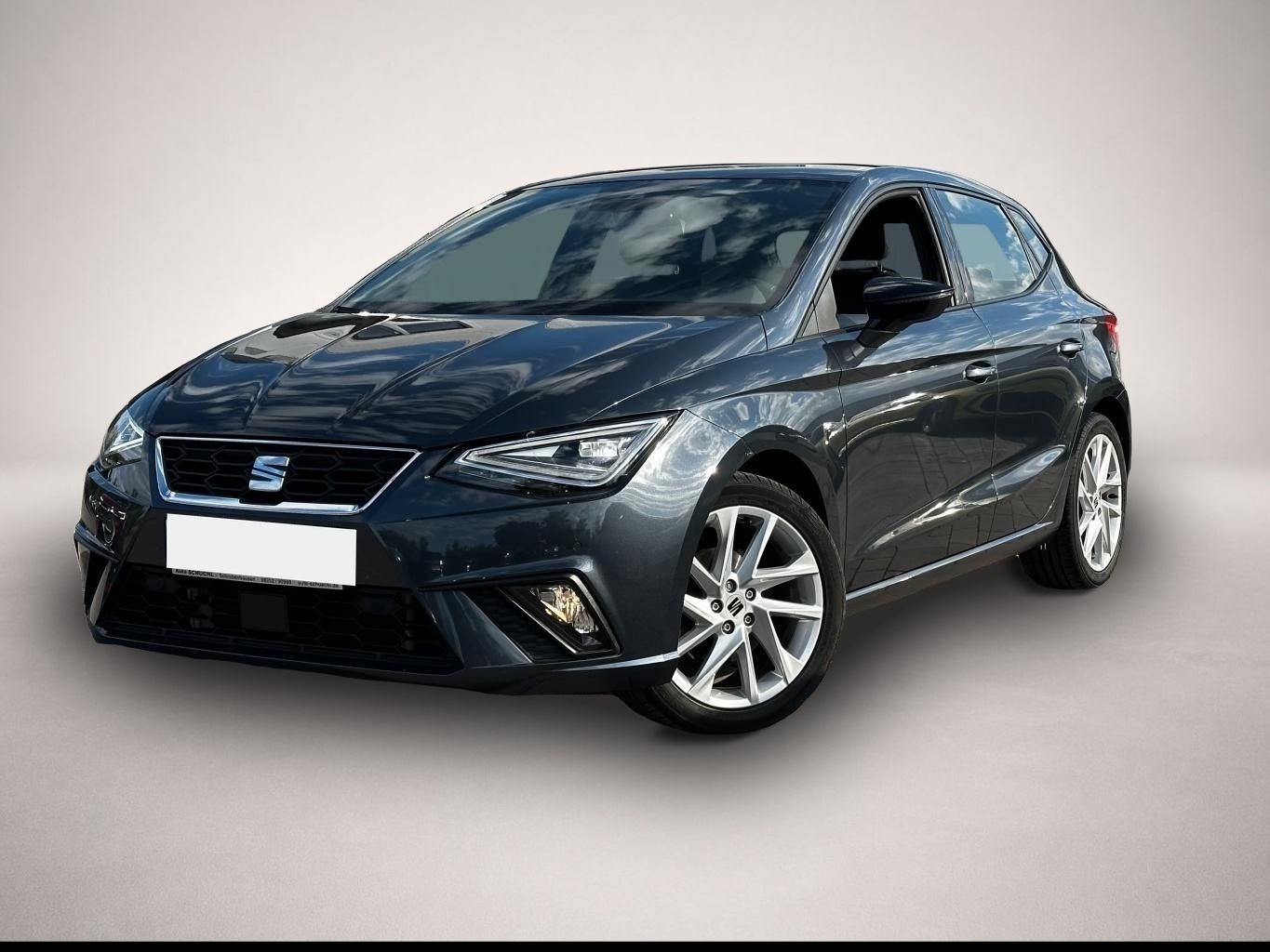 Seat Ibiza (05/2023, )