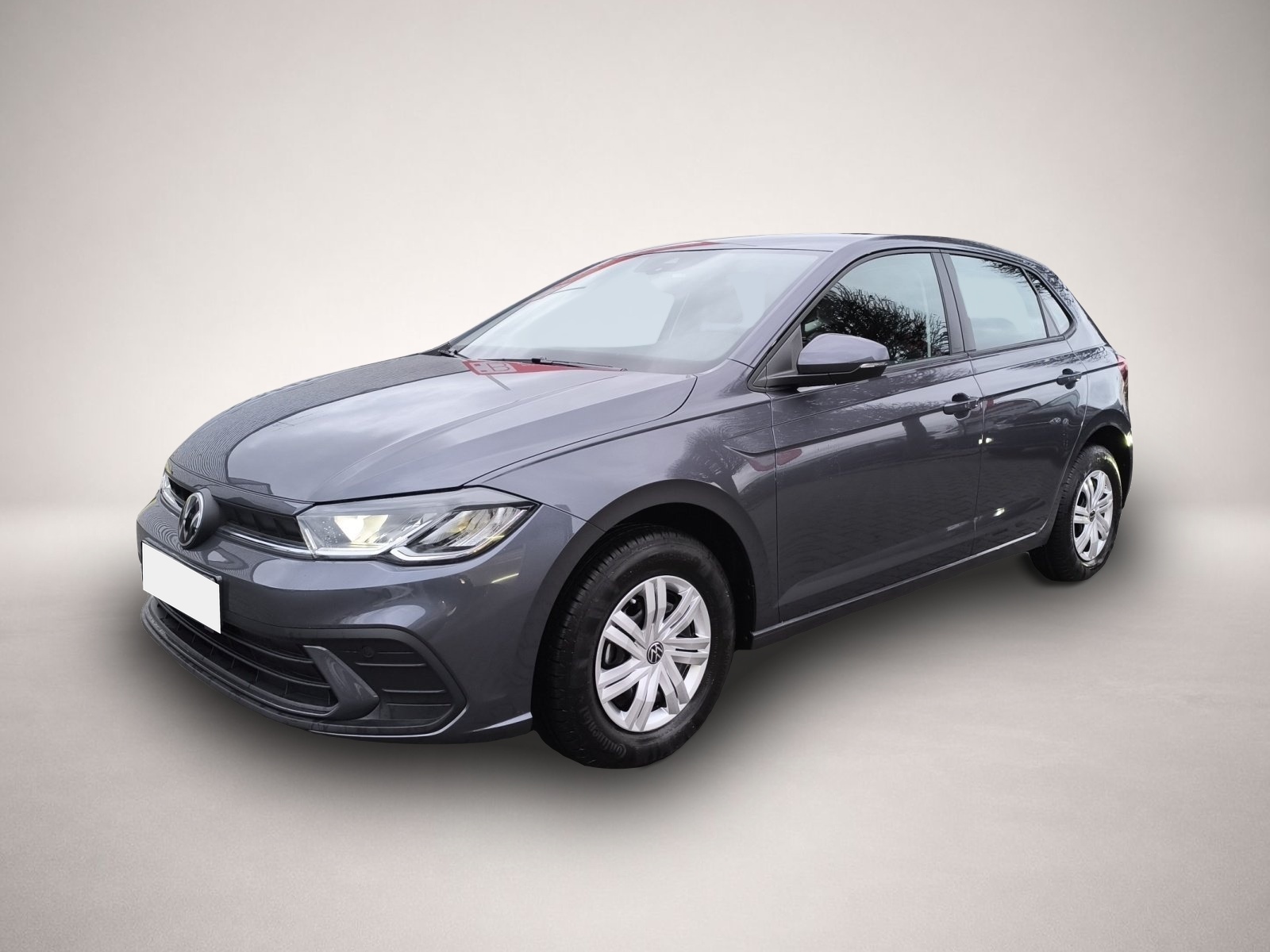 Volkswagen Polo (06/2026, Benzin)