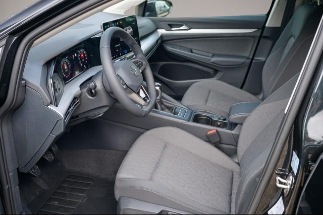 Volkswagen Golf, Bild 3 von 4
