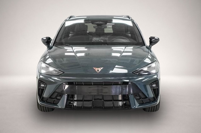 Cupra Leon (04/2026, Benzin)