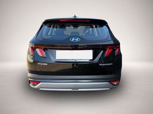 Hyundai Tucson, Bild 5 von 5