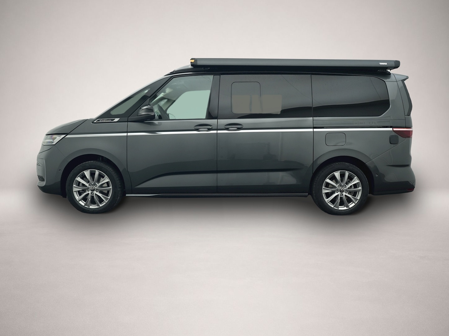 Volkswagen T7 California (01/2026, Diesel)