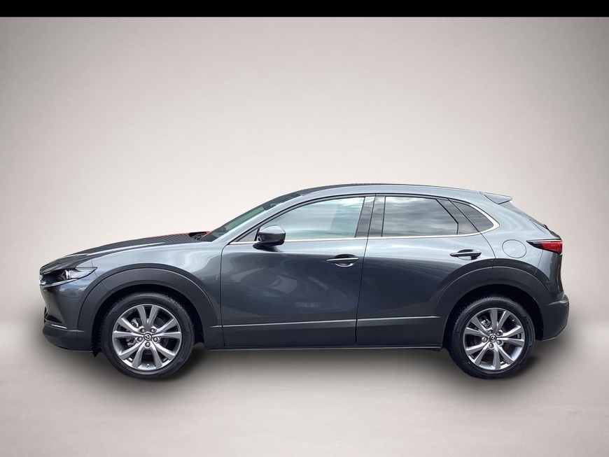 Mazda CX-30 (02/2025, Benzin)