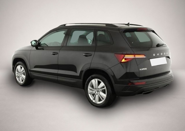 Skoda Karoq (06/2026, Diesel)