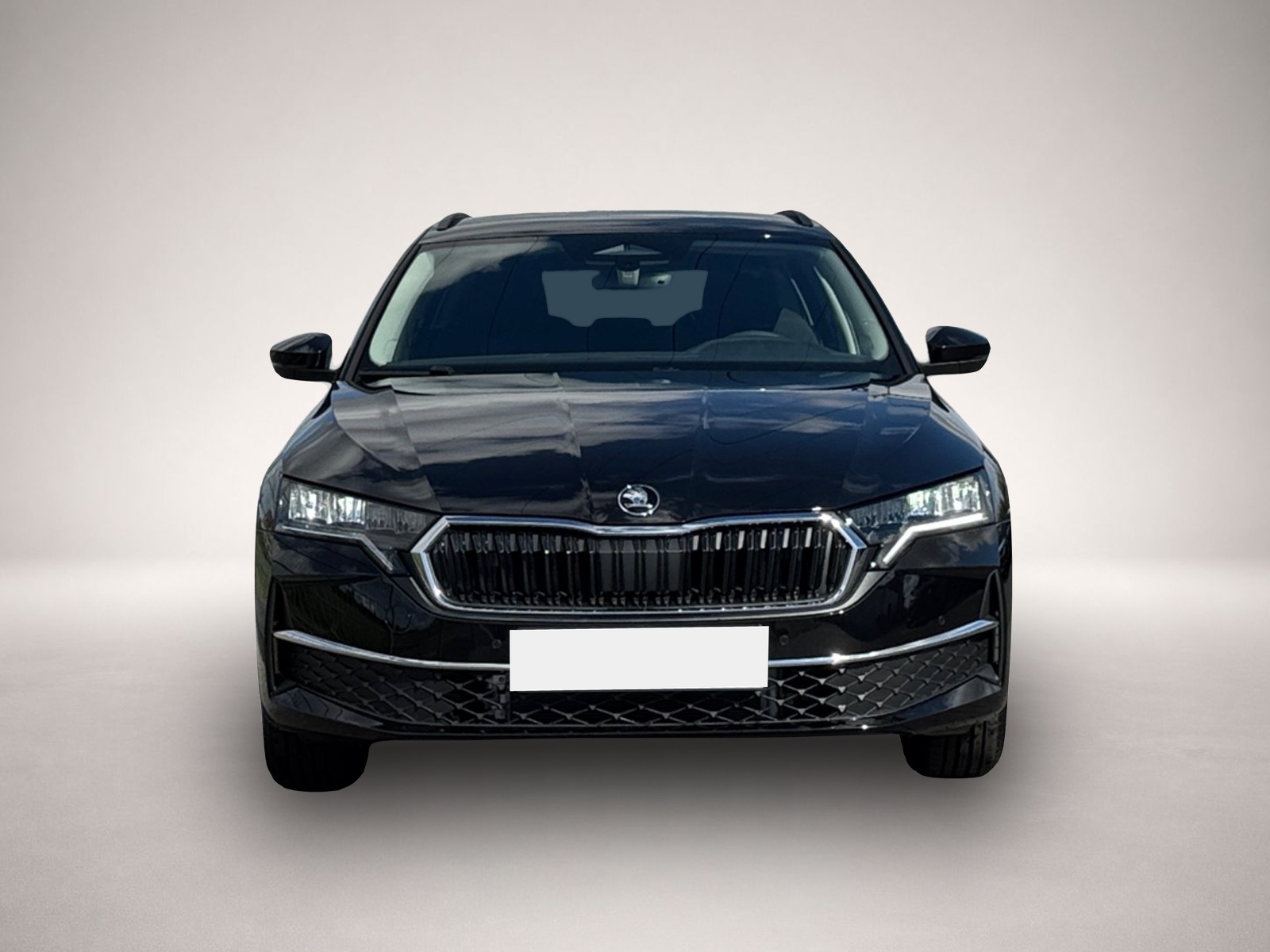Skoda Octavia (07/2026, Diesel)