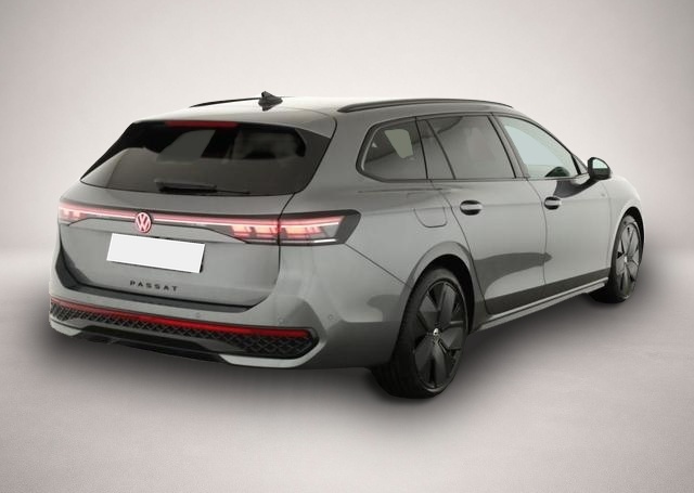 Volkswagen Passat Variant (, Diesel)