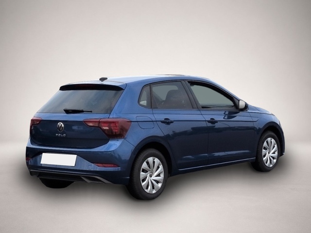 Volkswagen Polo (02/2025, Benzin)