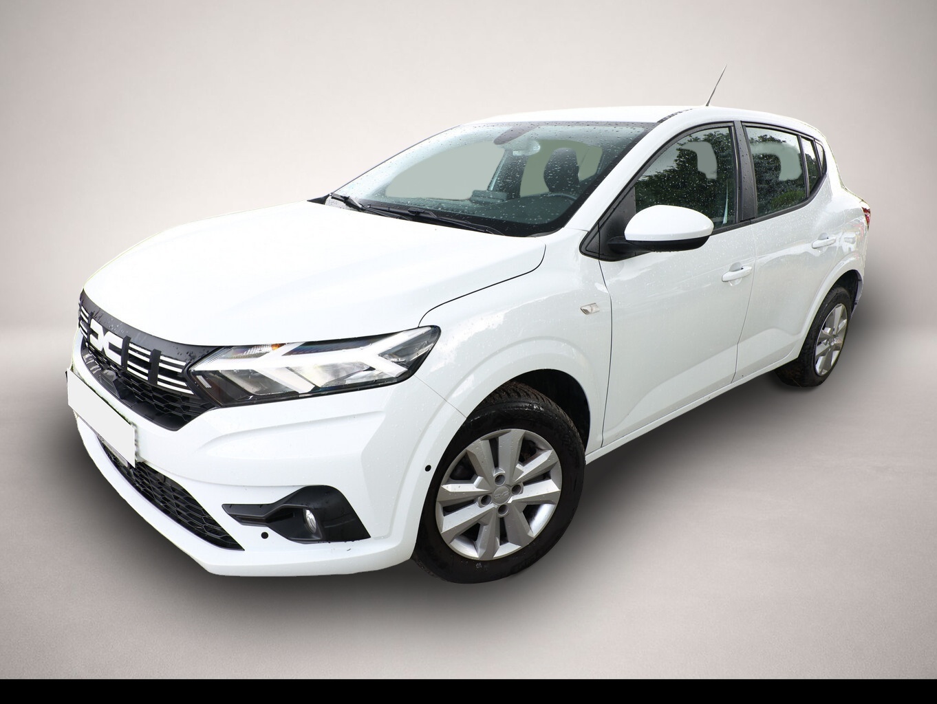 Dacia Sandero (05/2023, Autogas (LPG))