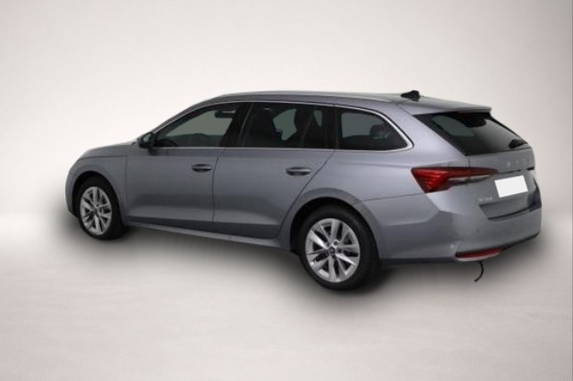 Skoda Octavia, Bild 4 von 5