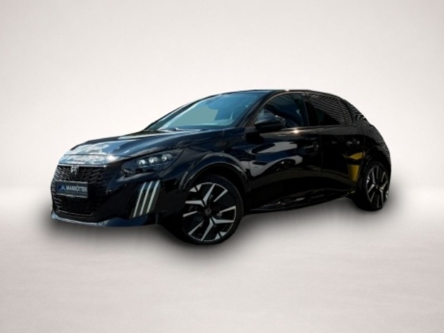 Peugeot 208 (07/2024, Benzin)