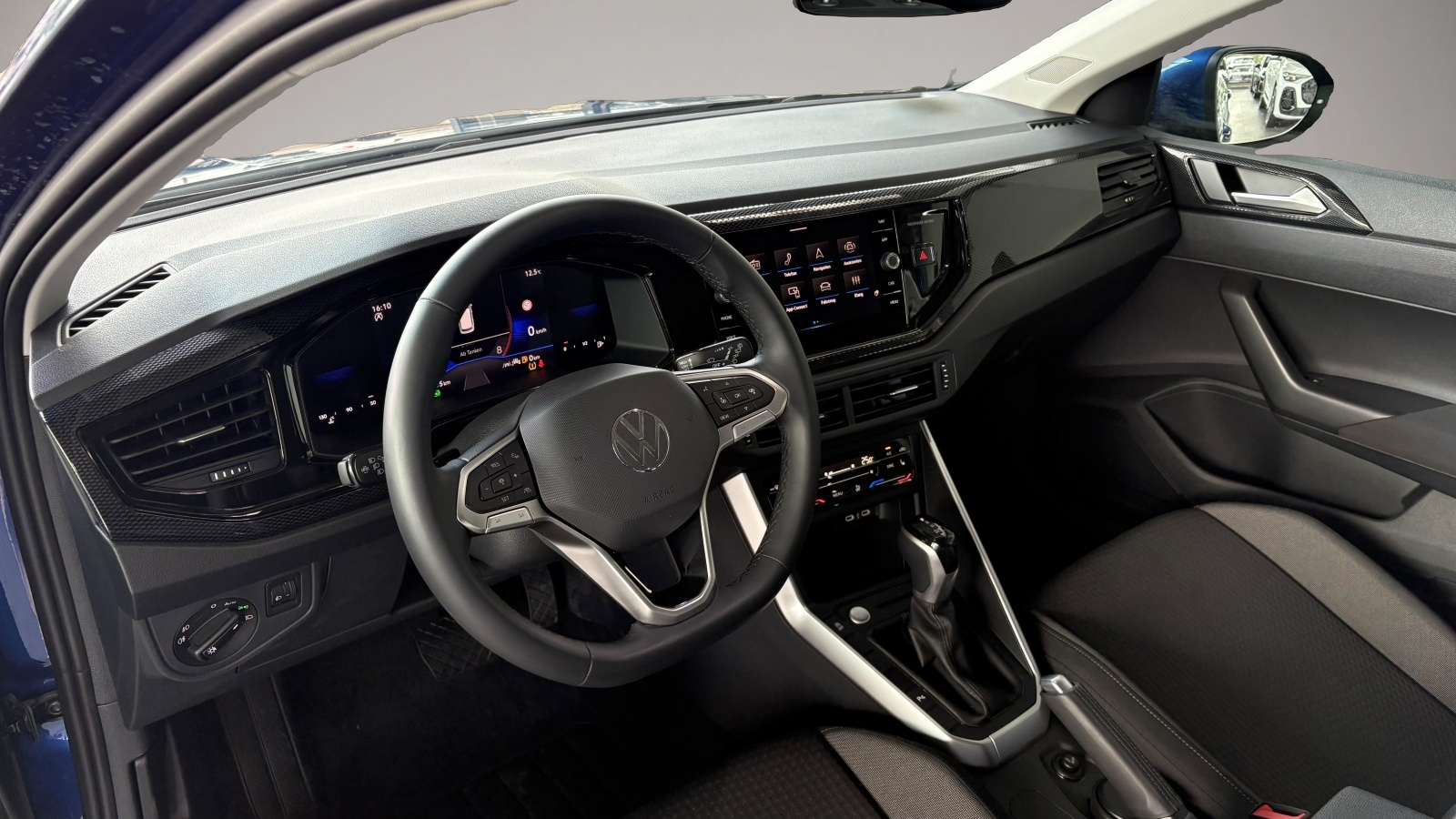 Volkswagen Taigo (01/2026, Benzin)