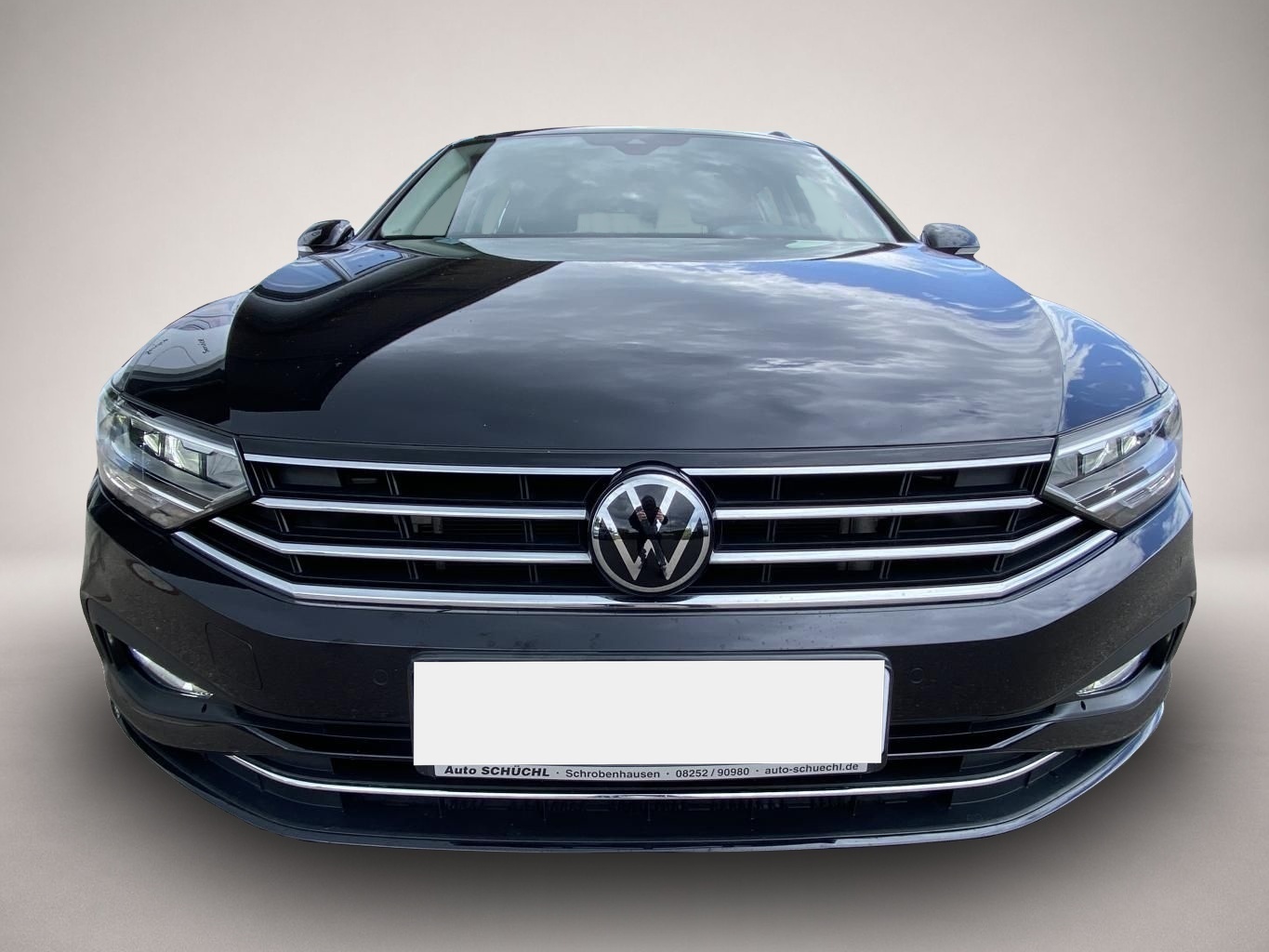 Volkswagen Passat Variant (11/2022, )