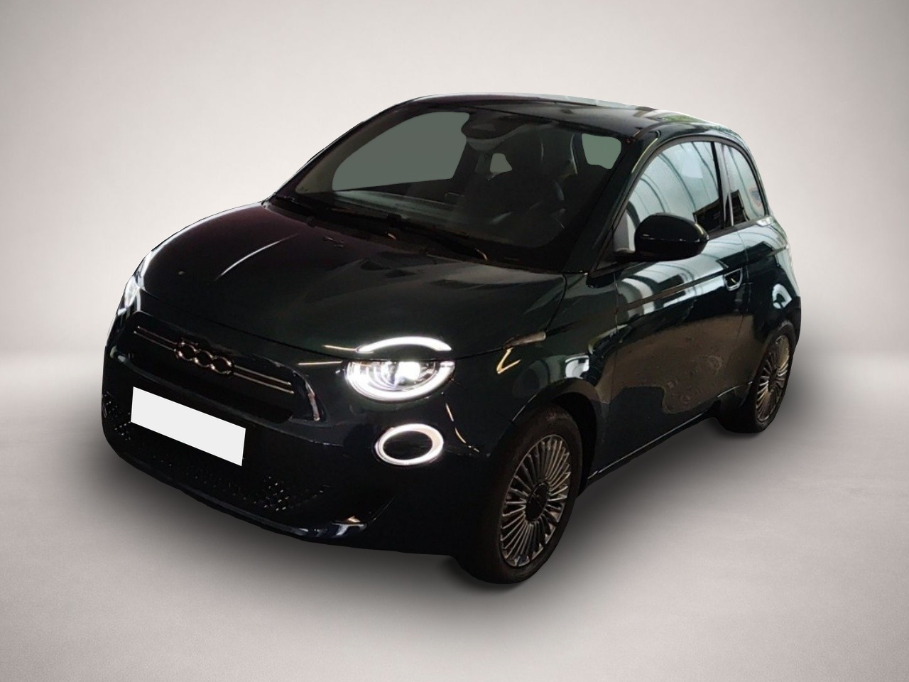 Fiat 500 (06/2026, Benzin)