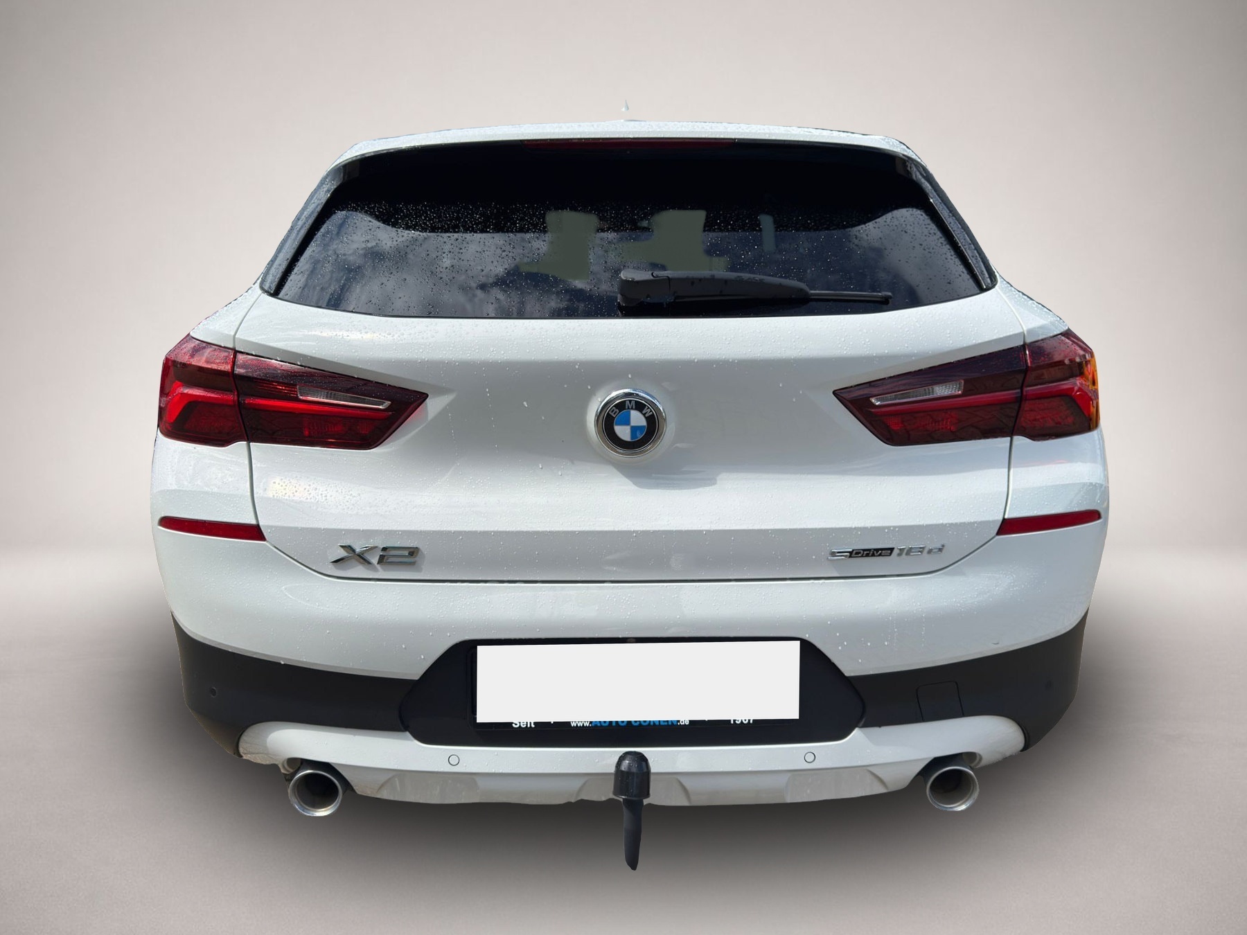 BMW X2 (07/2021, )