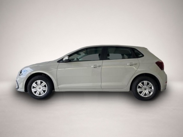 Volkswagen Polo (, Benzin)