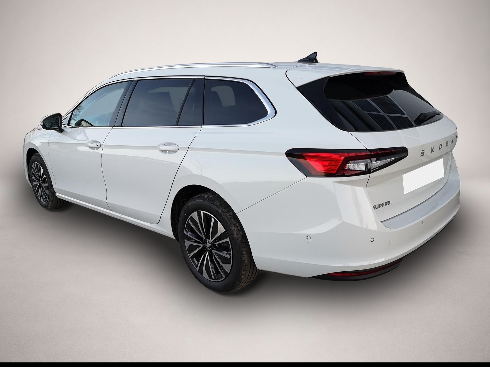 Skoda Superb (11/2025, Diesel)