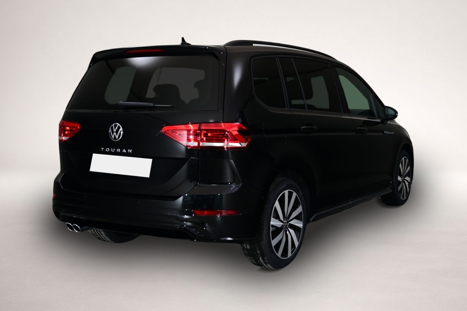 Volkswagen Touran (03/2026, Diesel)
