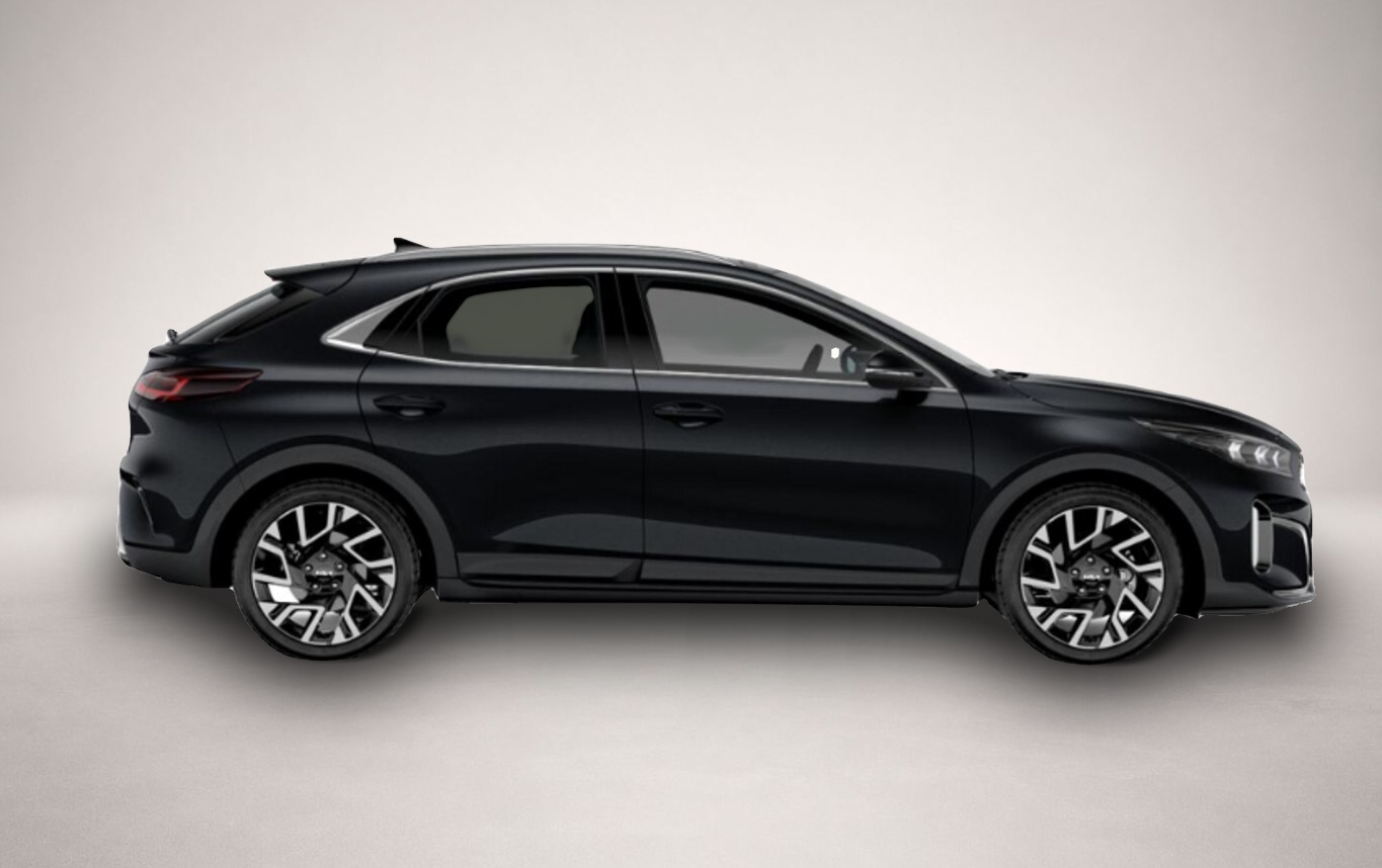KIA XCeed (05/2026, Benzin)