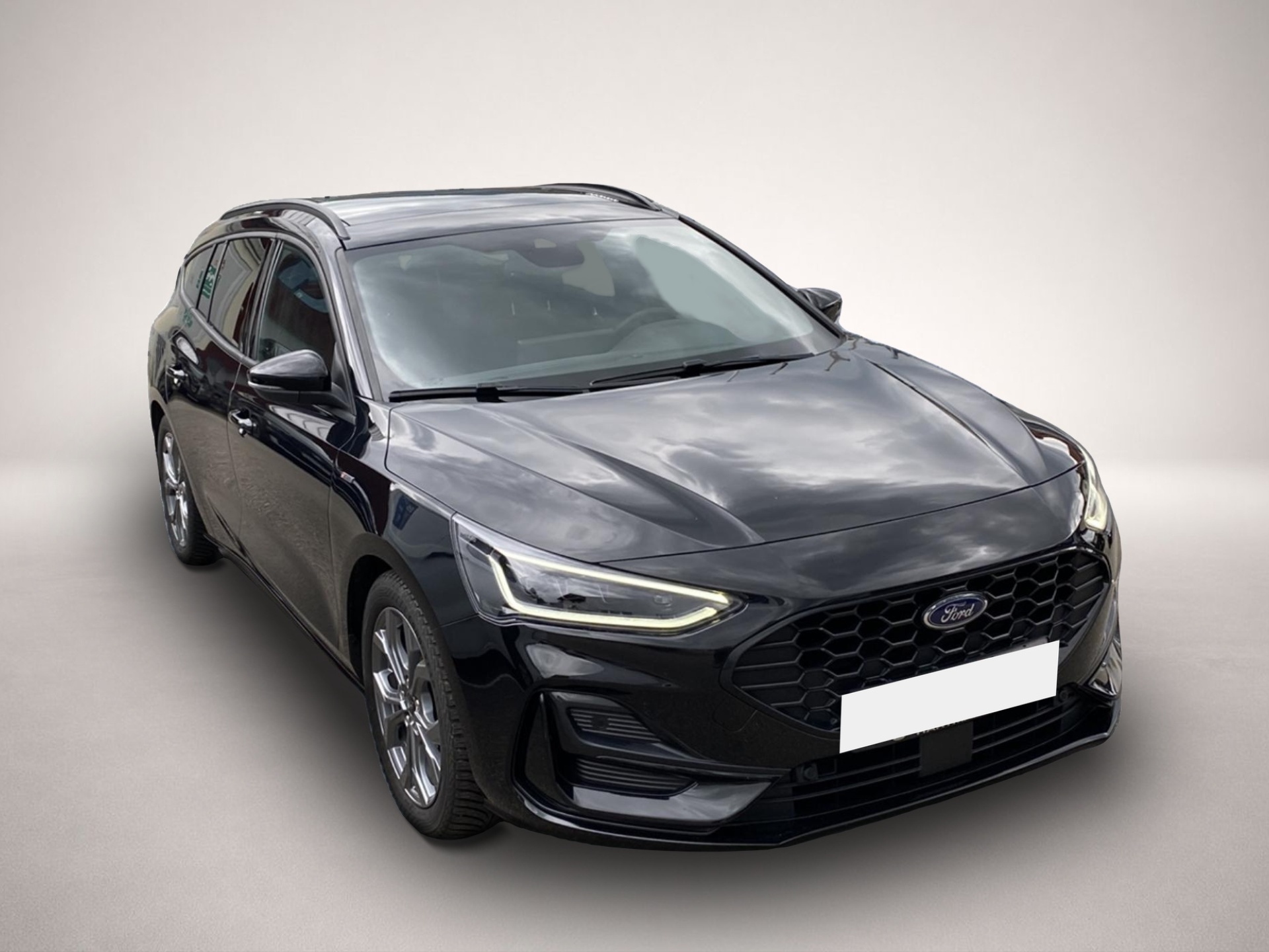 Ford Focus (06/2024, Benzin)