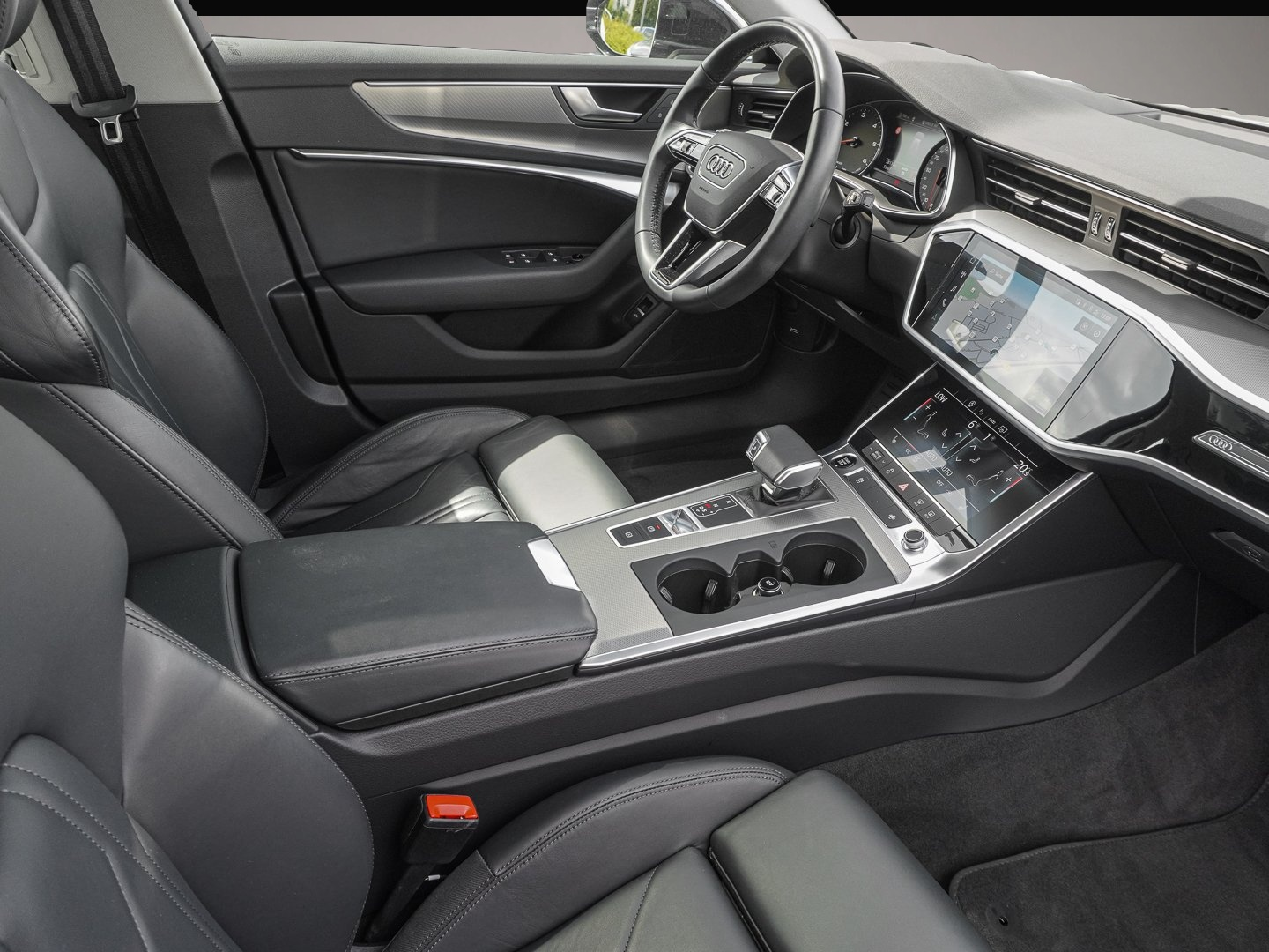 Audi A6 (06/2023, )