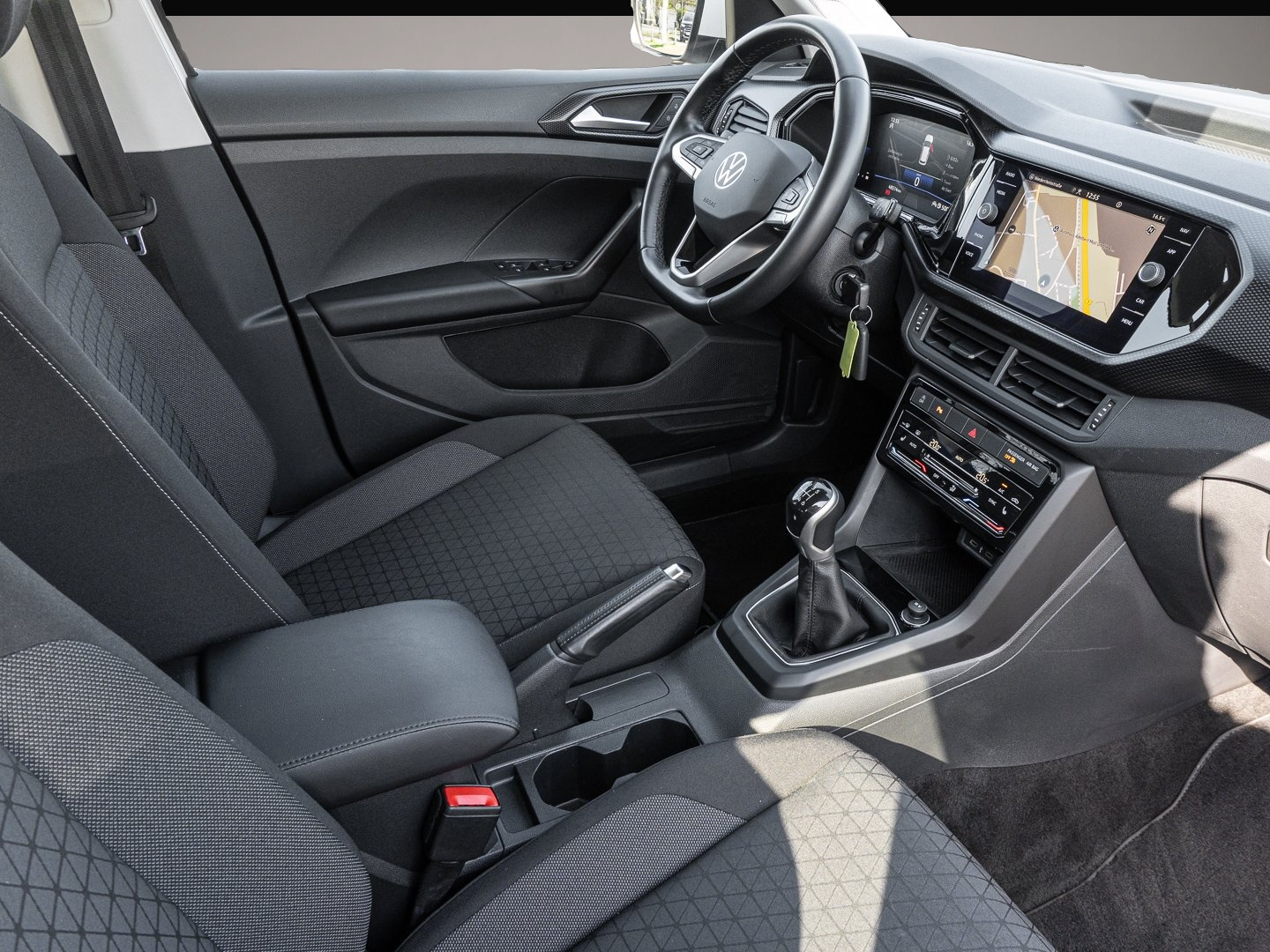 Volkswagen T-Cross (02/2023, )