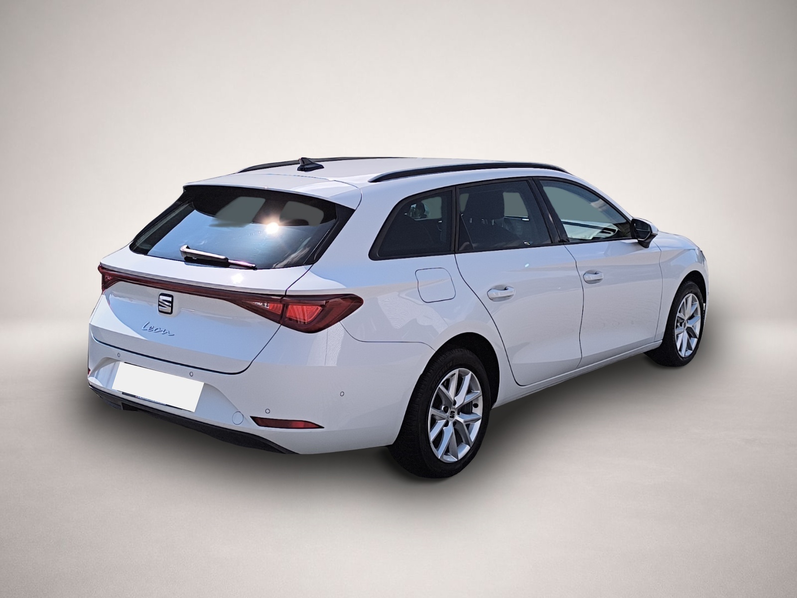 Seat Leon (05/2022, Benzin)