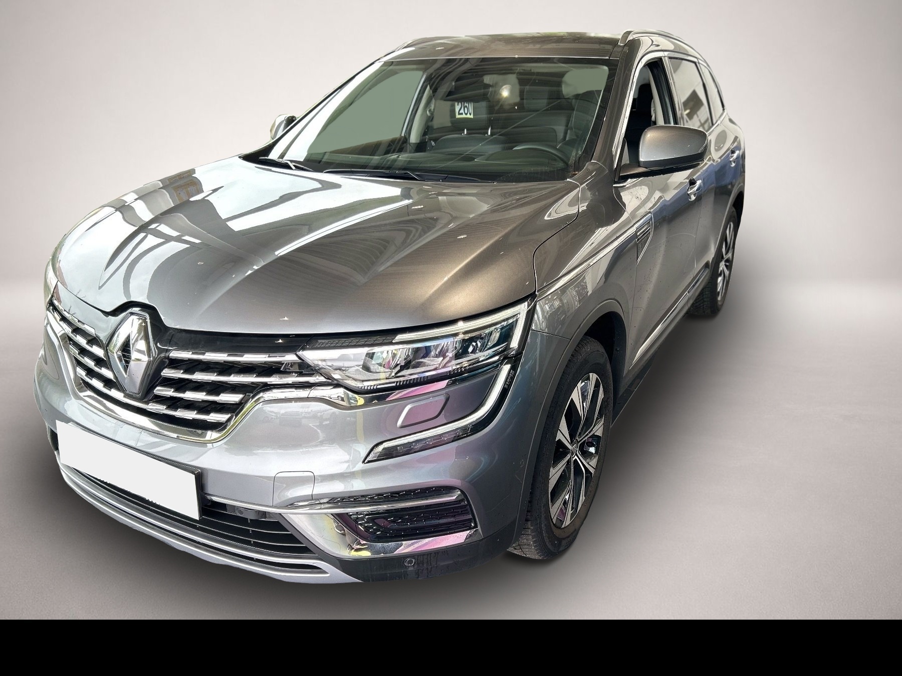 Renault Koleos (12/2022, Benzin)