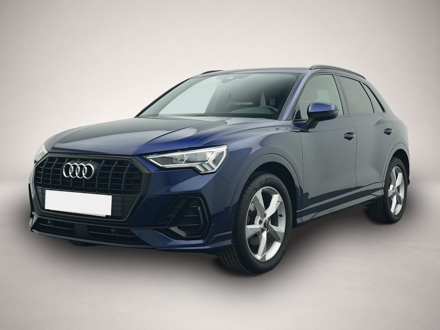 Audi Q3 (09/2022, Diesel)