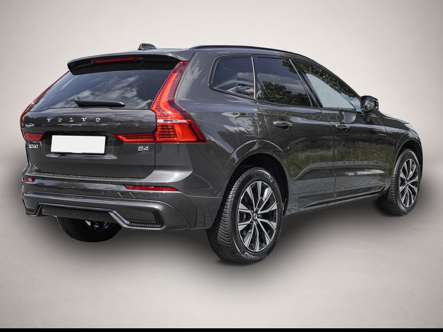Volvo XC60 (01/2024, )