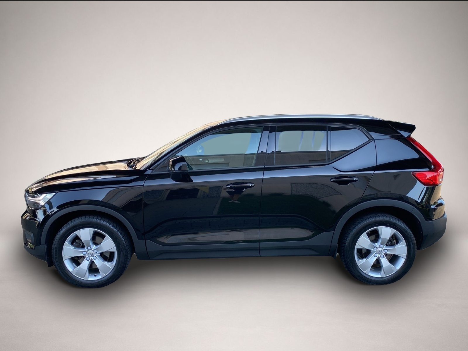 Volvo XC40 (06/2020, Diesel)