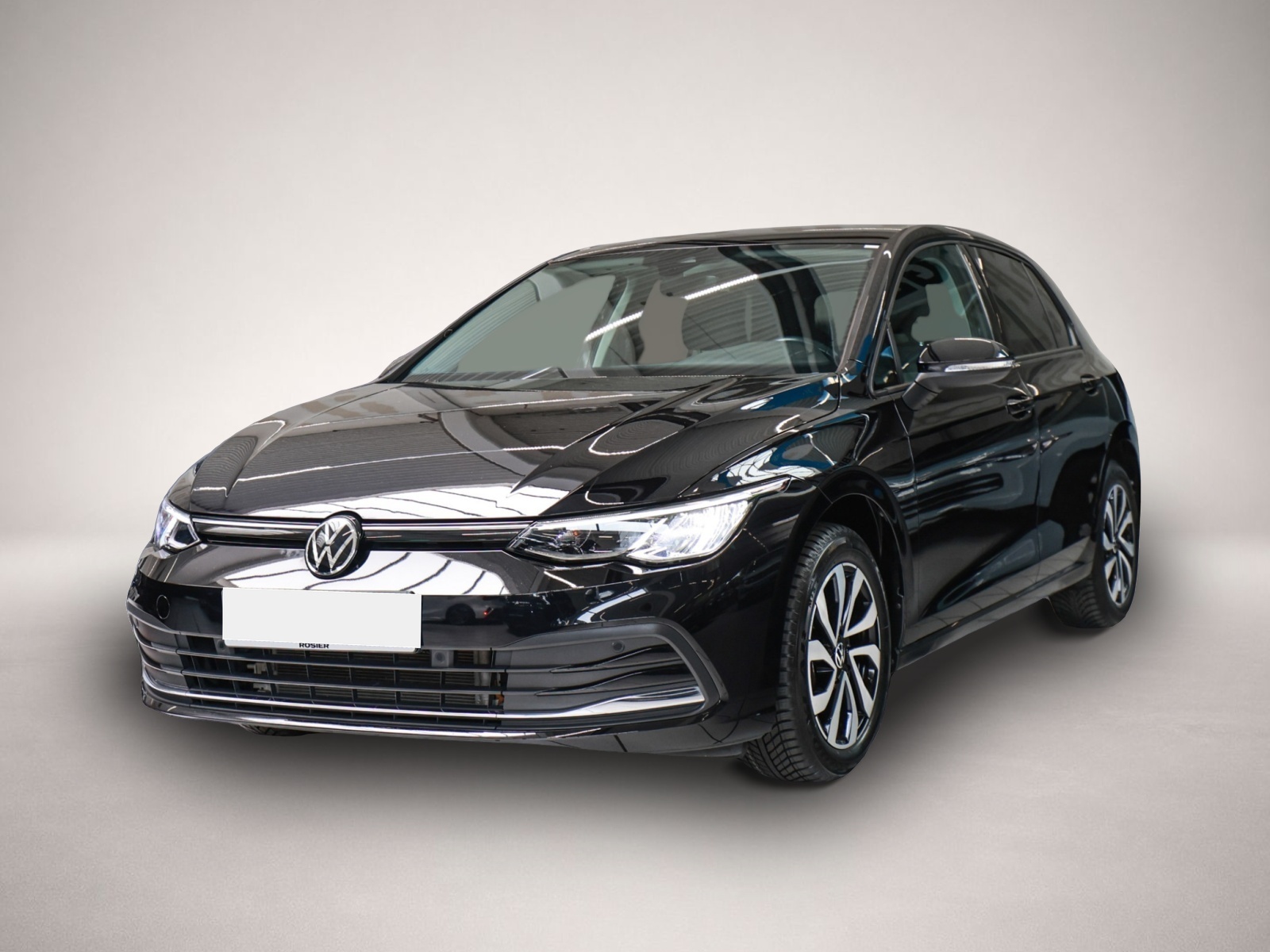 Volkswagen Golf (02/2022, Diesel)