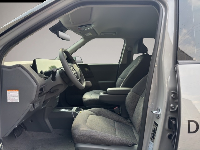 KIA EV2 (04/2026, ELECTRIC)