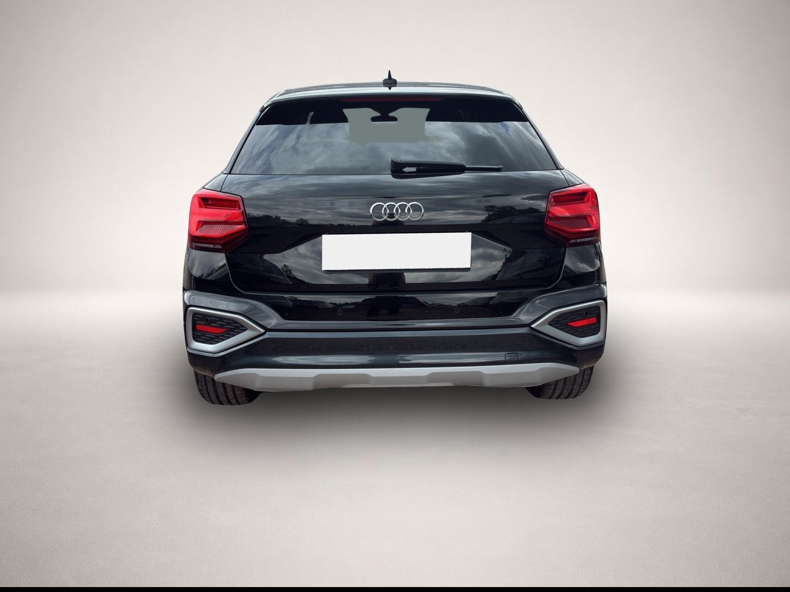 Audi Q2 (10/2025, )