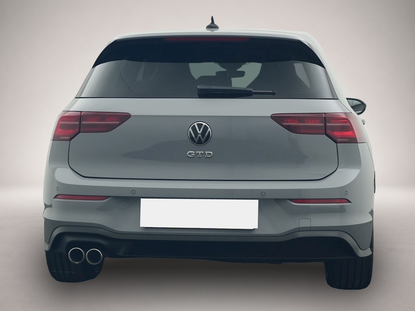 Volkswagen Golf (02/2024, Diesel)