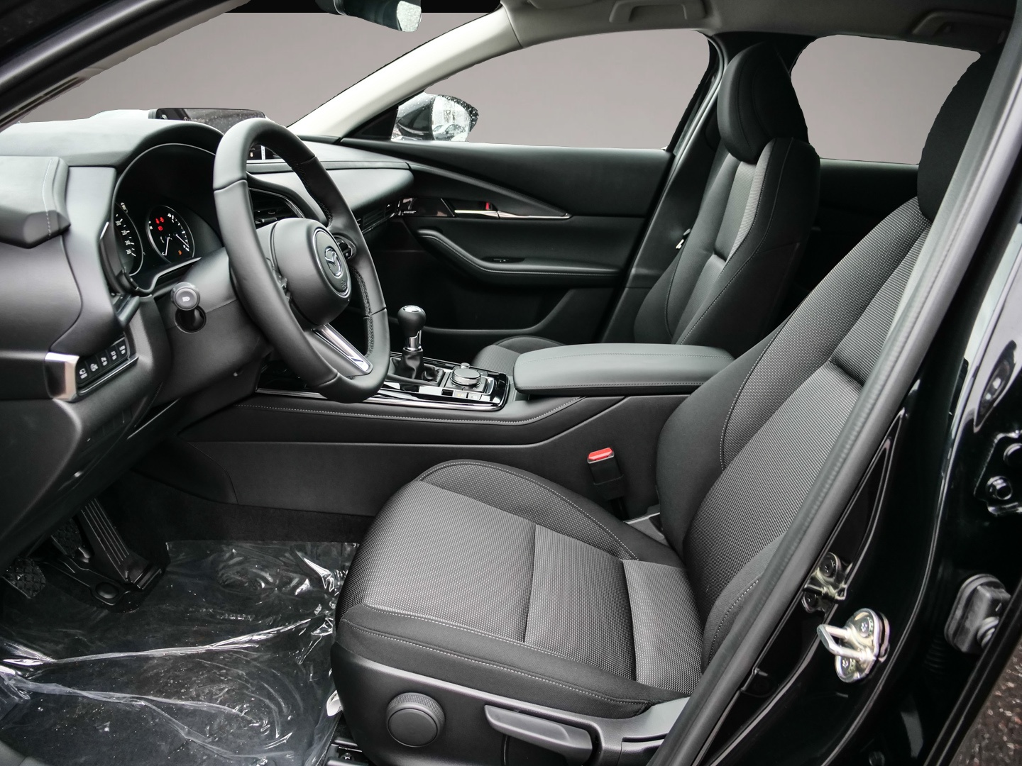 Mazda CX-30, Bild 4 von 6