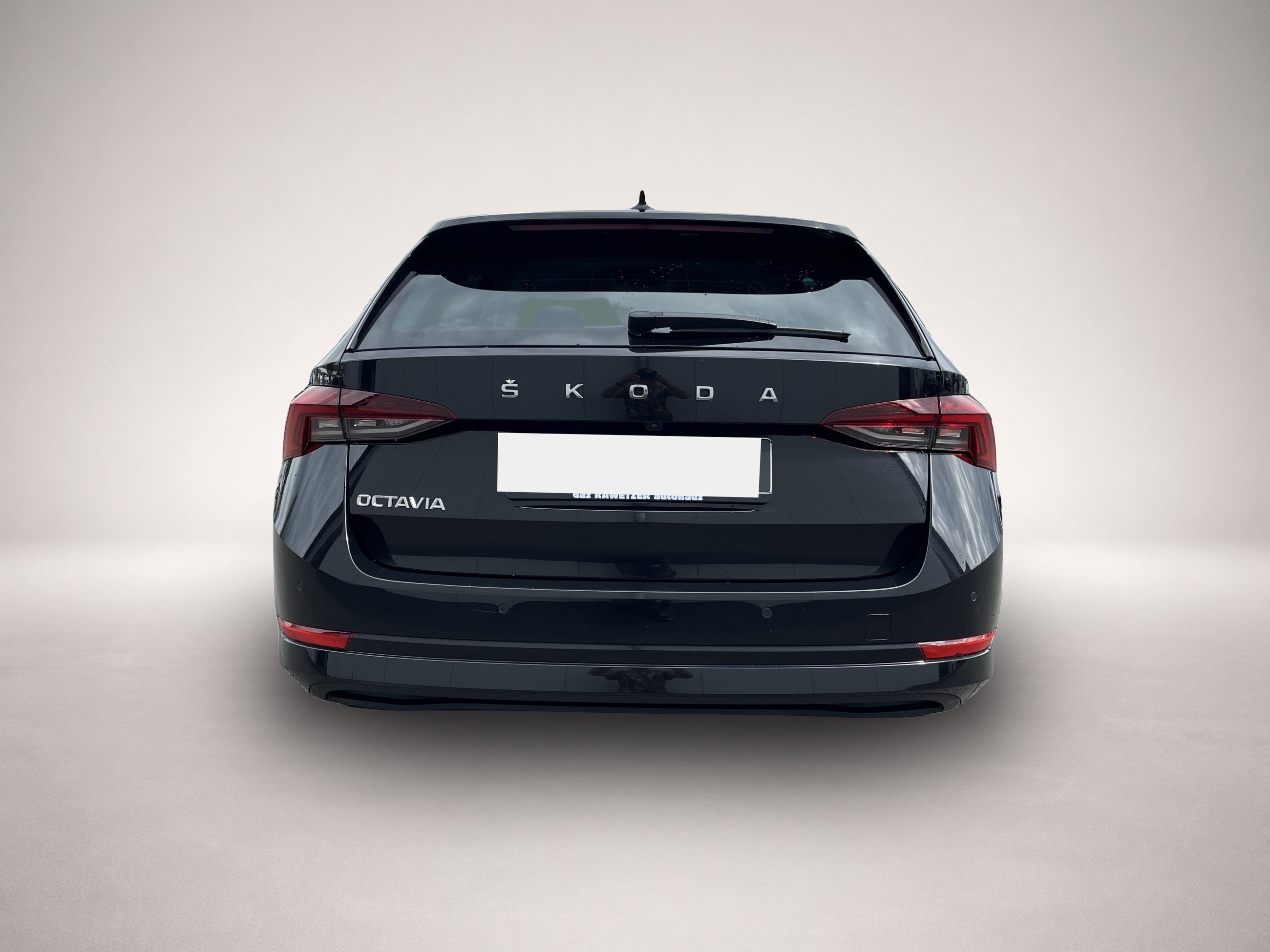 Skoda Octavia (11/2021, Diesel)