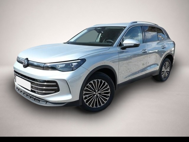 Volkswagen Tiguan (06/2026, Diesel)