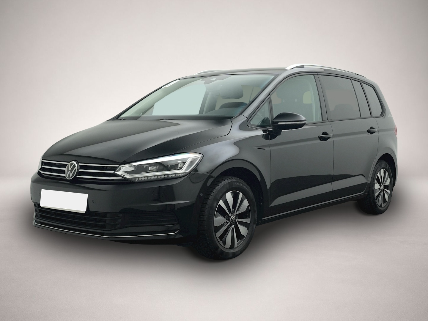 Volkswagen Touran (11/2025, Benzin)