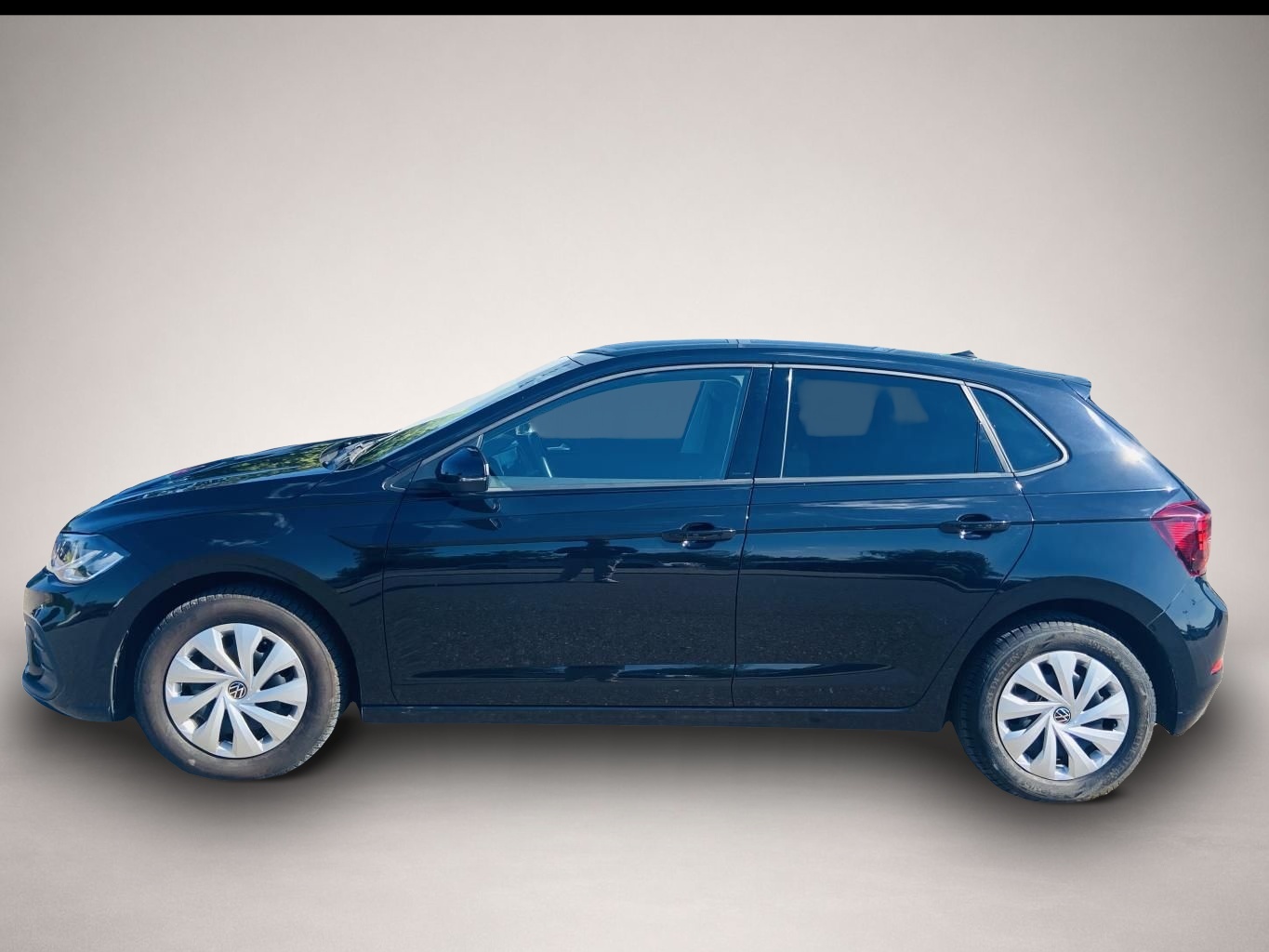 Volkswagen Polo (03/2023, )