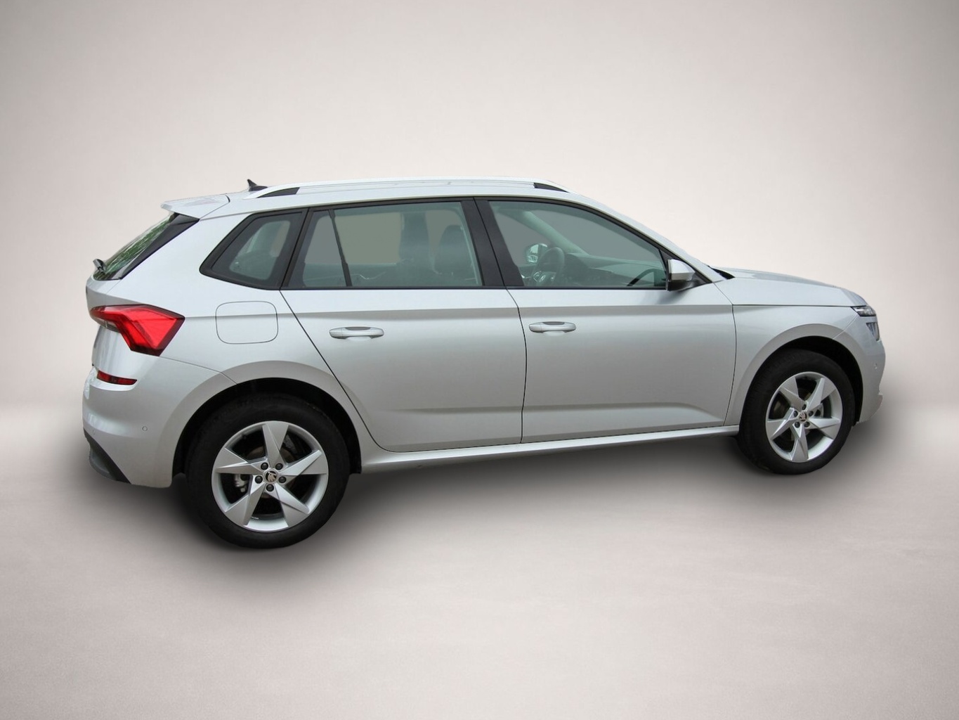 Skoda Kamiq (01/2023, )