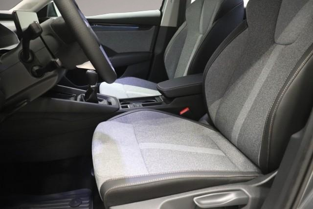 Skoda Octavia, Bild 2 von 3