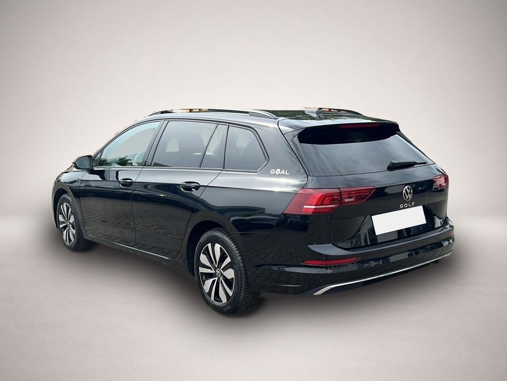 Volkswagen Golf (07/2025, Benzin)