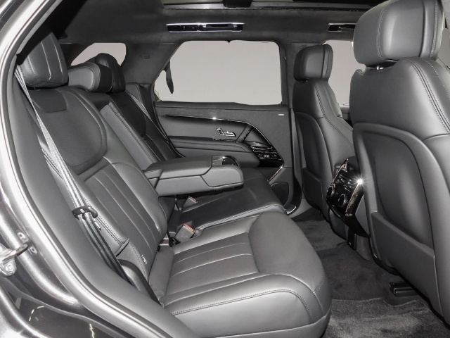 Land-Rover Range Rover Sport (03/2026, Benzin)