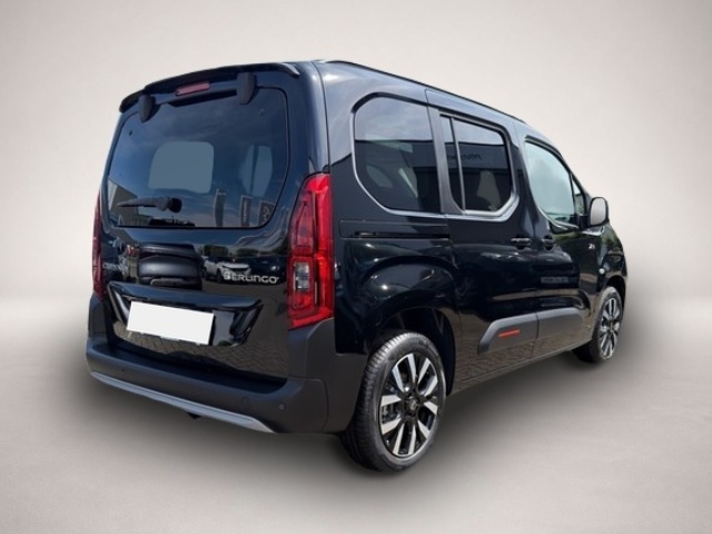 Citroen Berlingo (05/2026, Diesel)