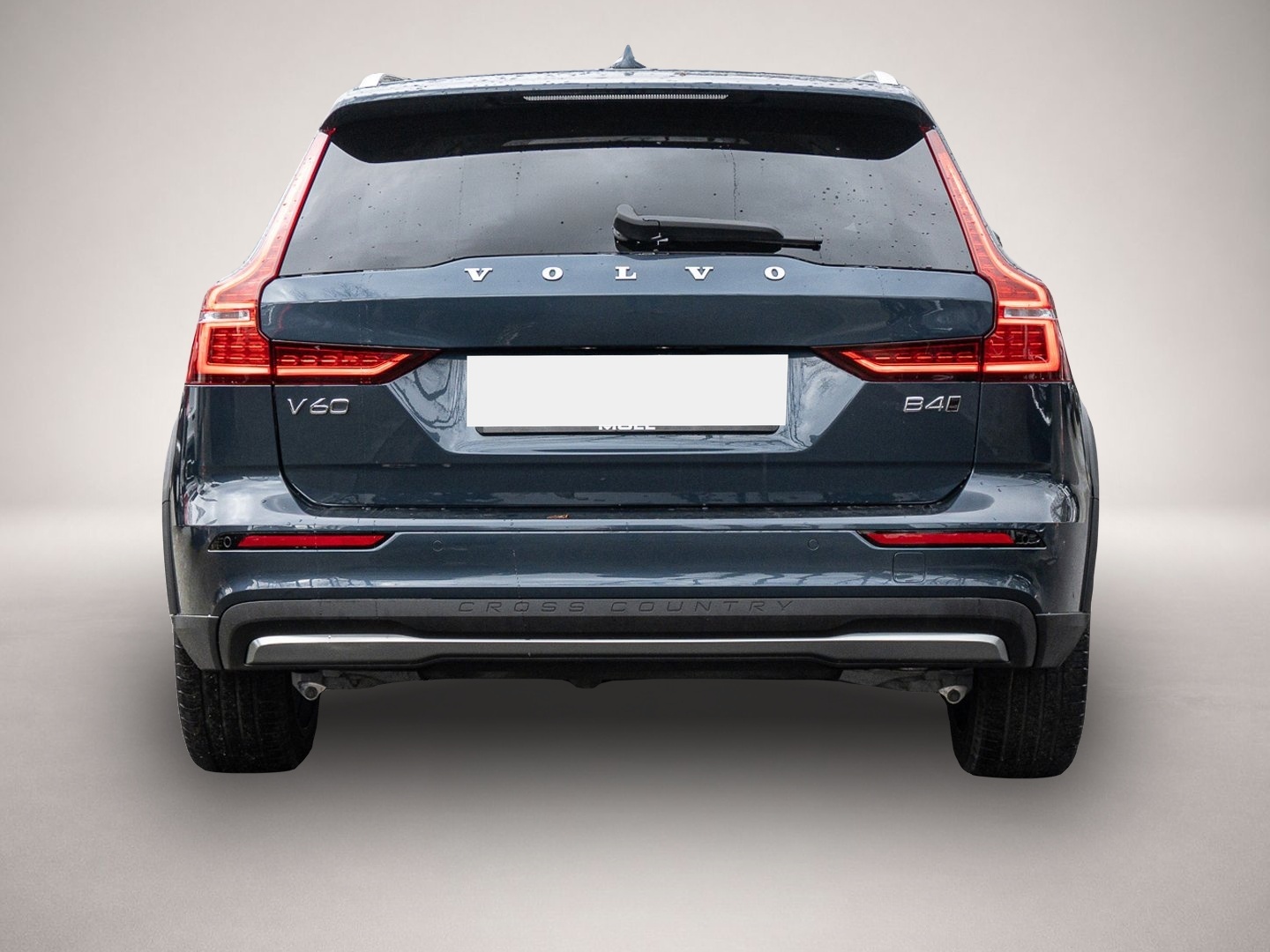 Volvo V60 Cross Country (02/2024, )