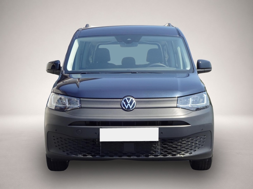 Volkswagen Caddy Maxi, Bild 2 von 6