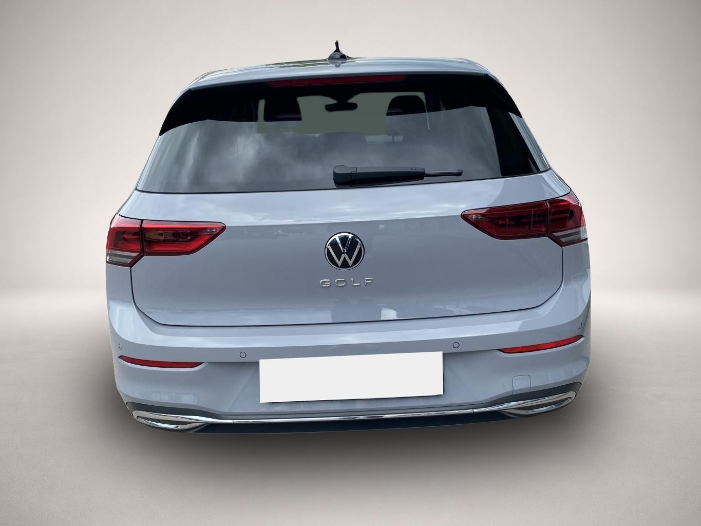 Volkswagen Golf (02/2023, )