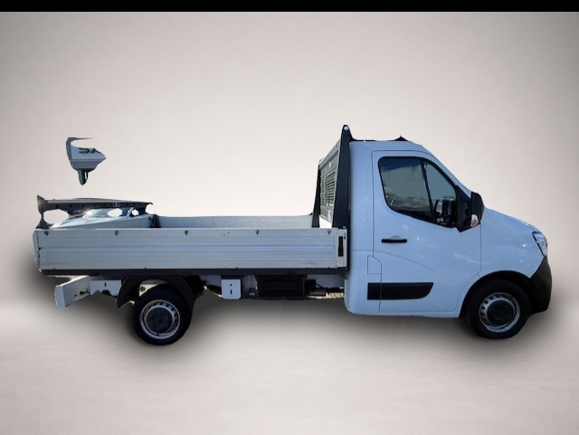 Renault Other (04/2021, Diesel)