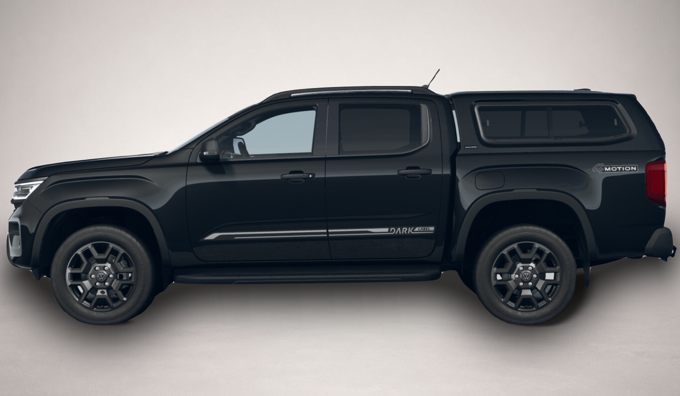 Volkswagen Amarok (05/2026, Diesel)