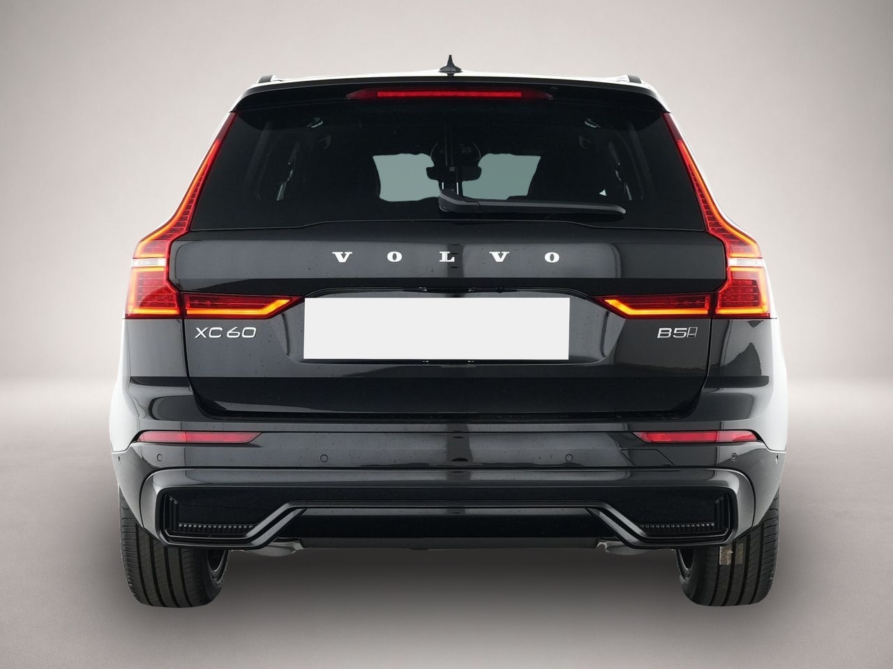 Volvo XC60 (05/2025, Benzin)